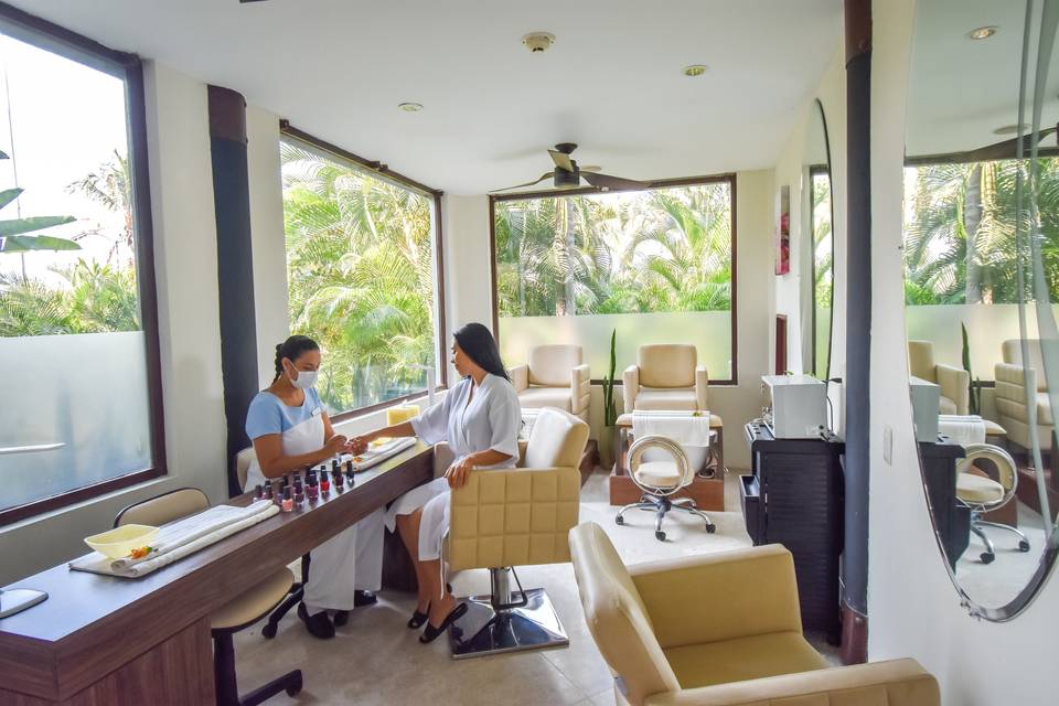 Krystal Grand Nuevo Vallarta b