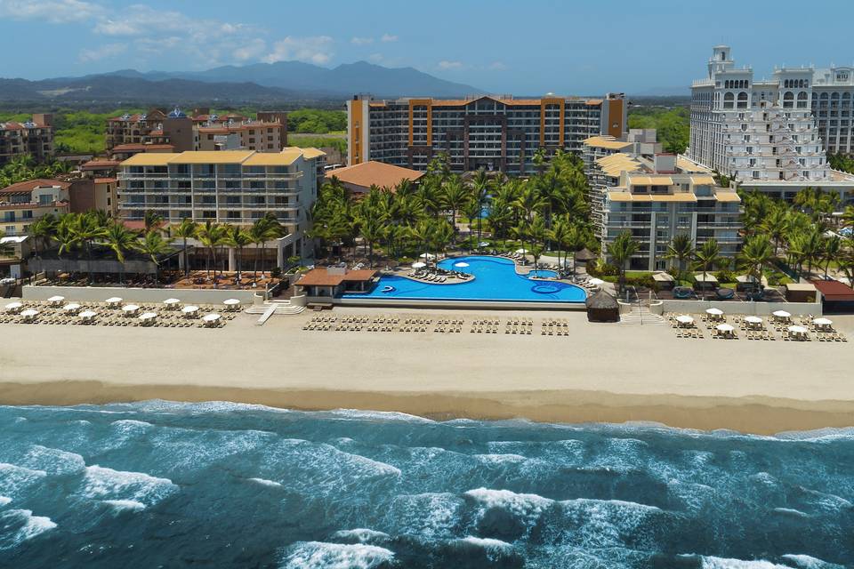 Krystal Grand Nuevo Vallarta b