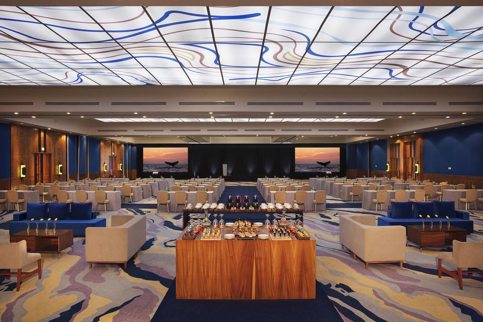 Krystal Grand Nuevo Vallarta b