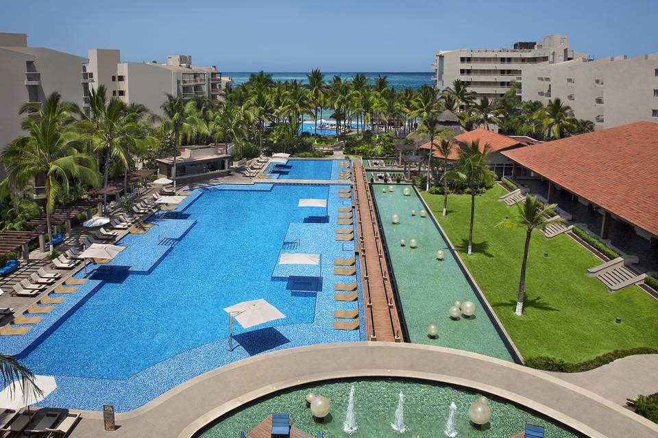 Krystal Grand Nuevo Vallarta b