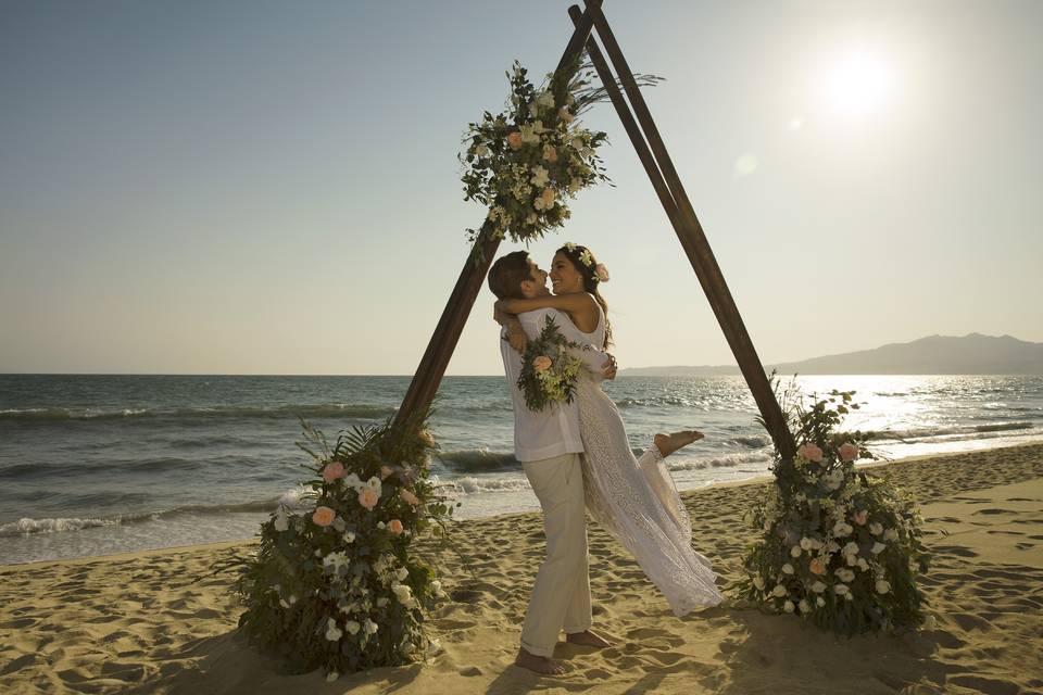 Krystal Grand Nuevo Vallarta b