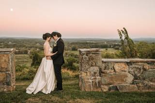 Bluemont Vineyard