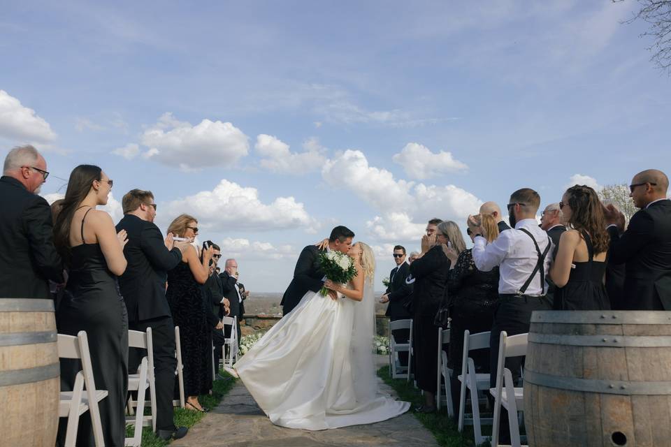 Ceremony