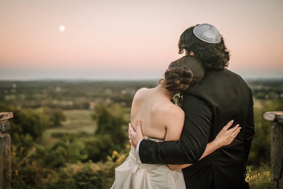Bluemont Vineyard Weddings