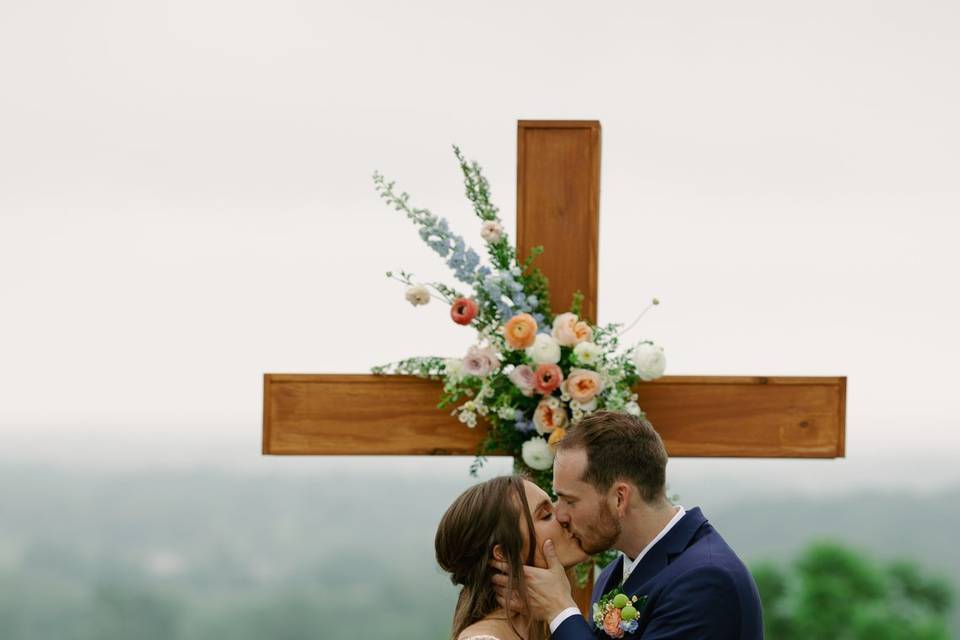 Bluemont Vineyard Weddings