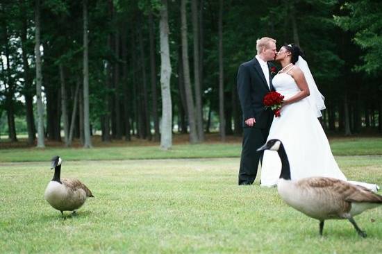 Balance Wedding Photography