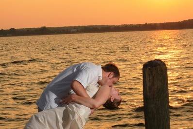 Balance Wedding Photography