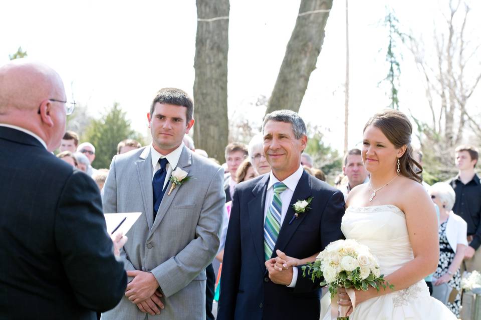 Vows