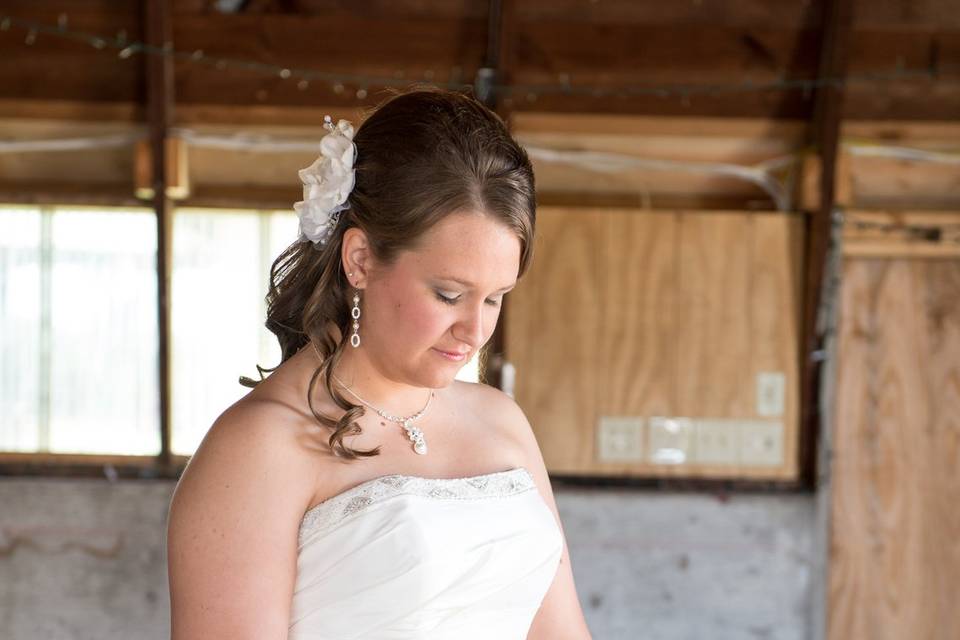 Bridal