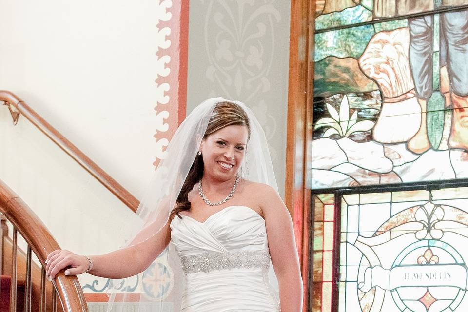 Bridal