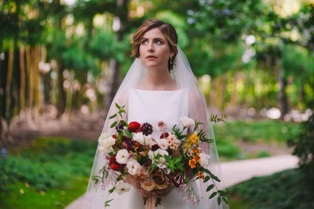 Chelsea Rose Beauty - Hair & Makeup - San Diego, CA - WeddingWire