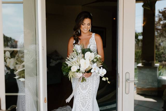 Chelsea Rose Beauty - Hair & Makeup - San Diego, CA - WeddingWire