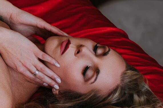 Bridgette Snow MUA