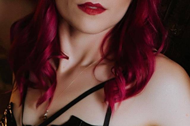 Bridgette Snow MUA