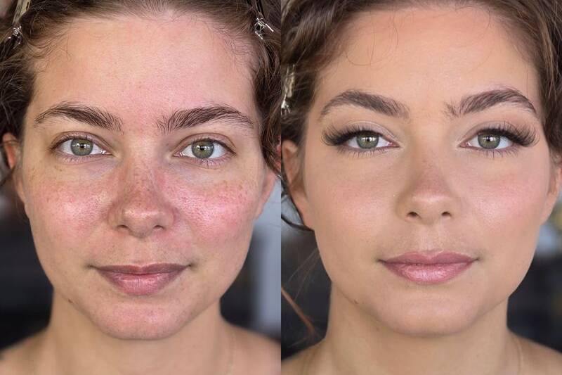 Bridgette Snow MUA