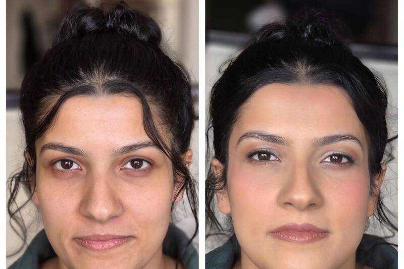 Bridgette Snow MUA
