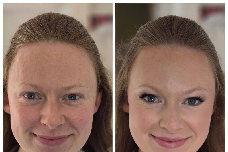 Bridgette Snow MUA