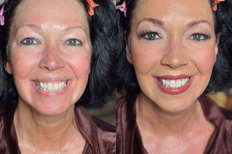 Bridgette Snow MUA