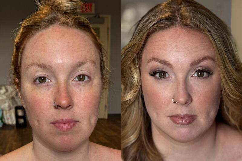 Bridgette Snow MUA