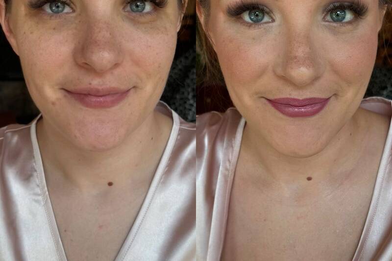 Bridgette Snow MUA