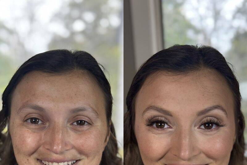 Bridgette Snow MUA