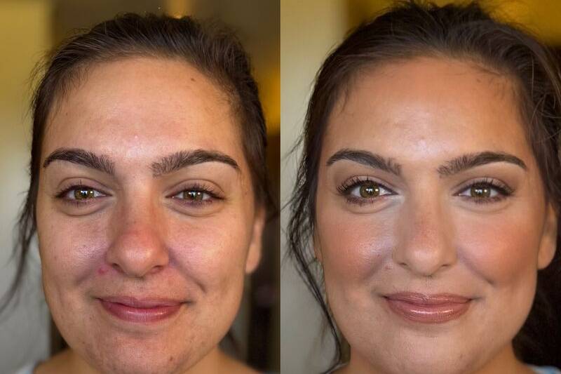 Bridgette Snow MUA