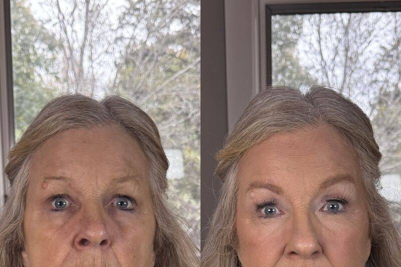 Bridgette Snow MUA