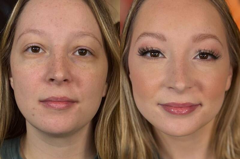 Bridgette Snow MUA