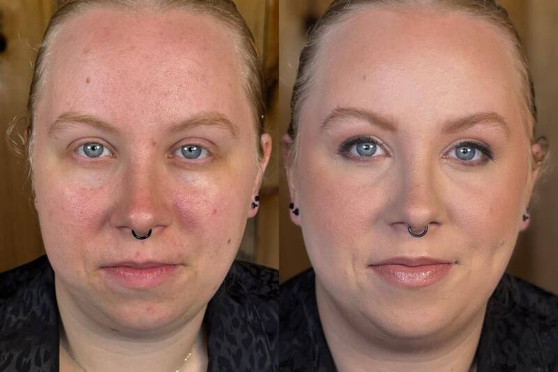 Bridgette Snow MUA