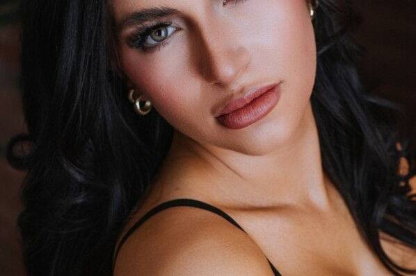 Bridgette Snow MUA