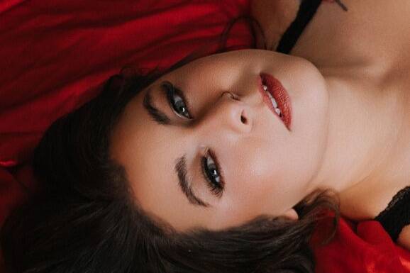 Bridgette Snow MUA
