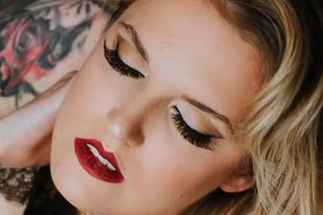 Bridgette Snow MUA