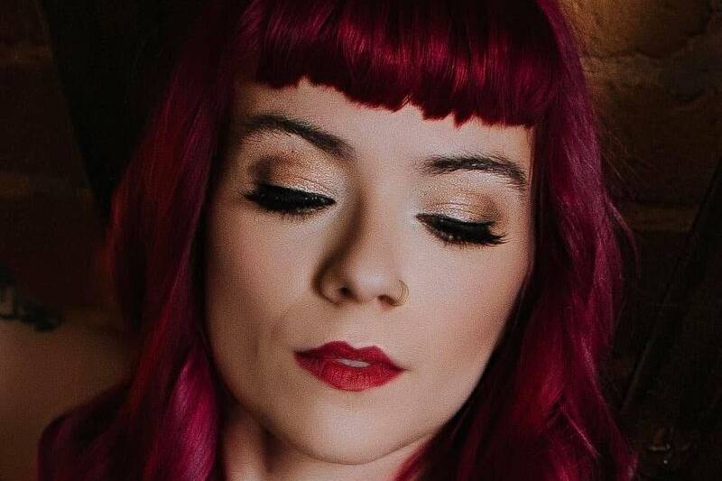 Bridgette Snow MUA