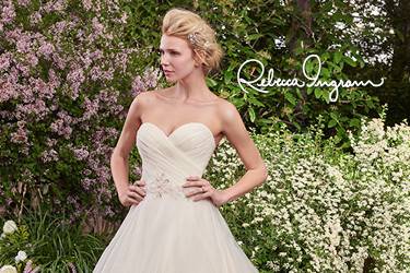 Alma's Bridal  Boutique