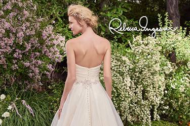 Alma's Bridal  Boutique