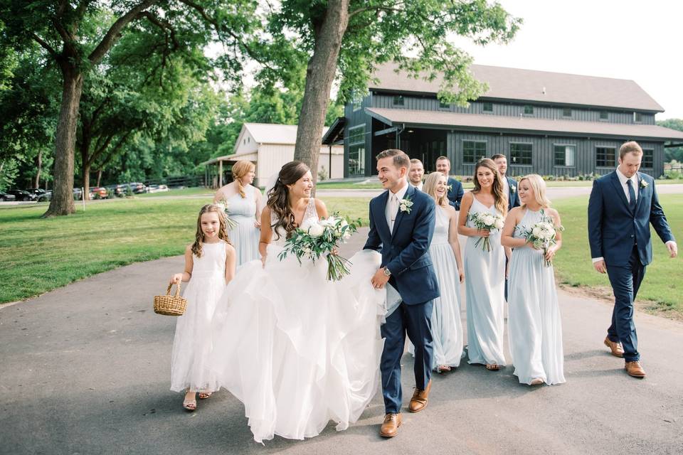 The 10 Best Wedding Photographers in Stillwater, OK - WeddingWire