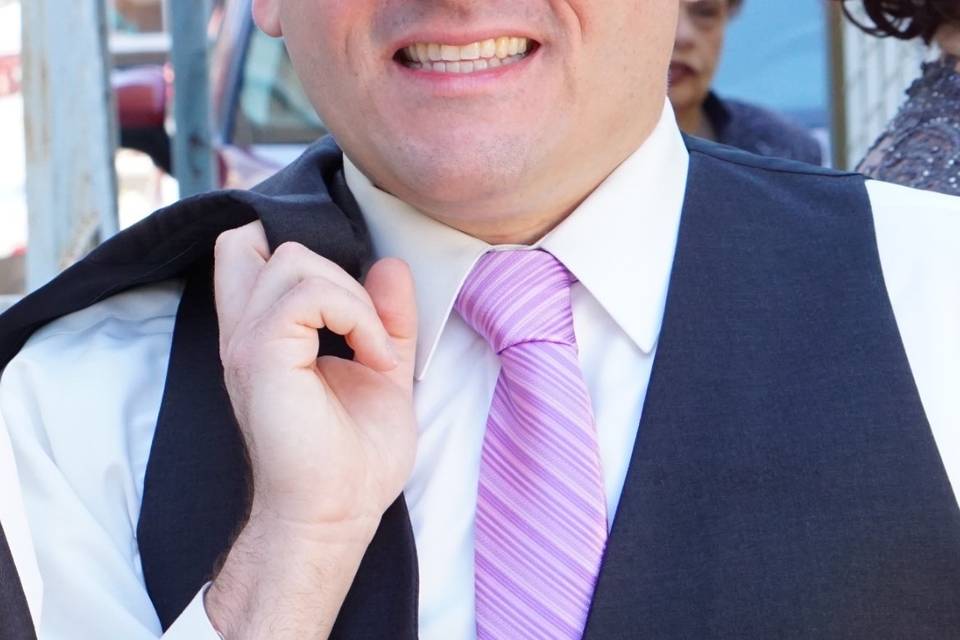 Hi! I'm Nick