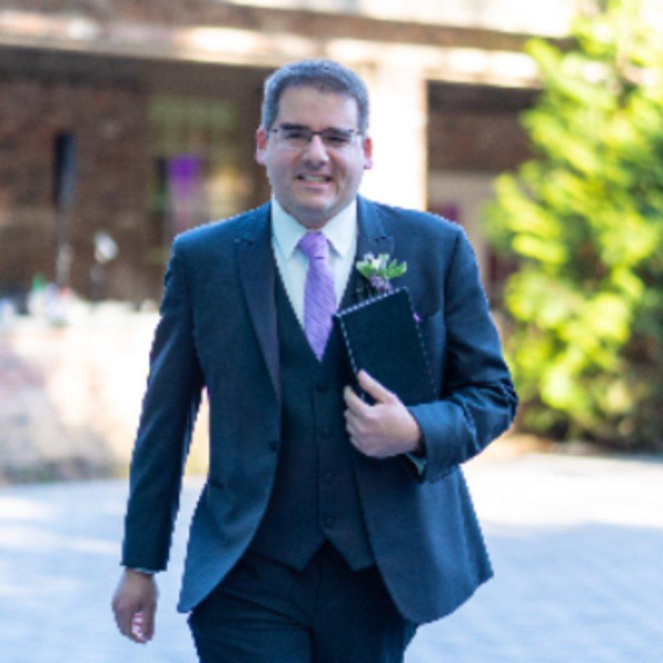 Nick Bitetto