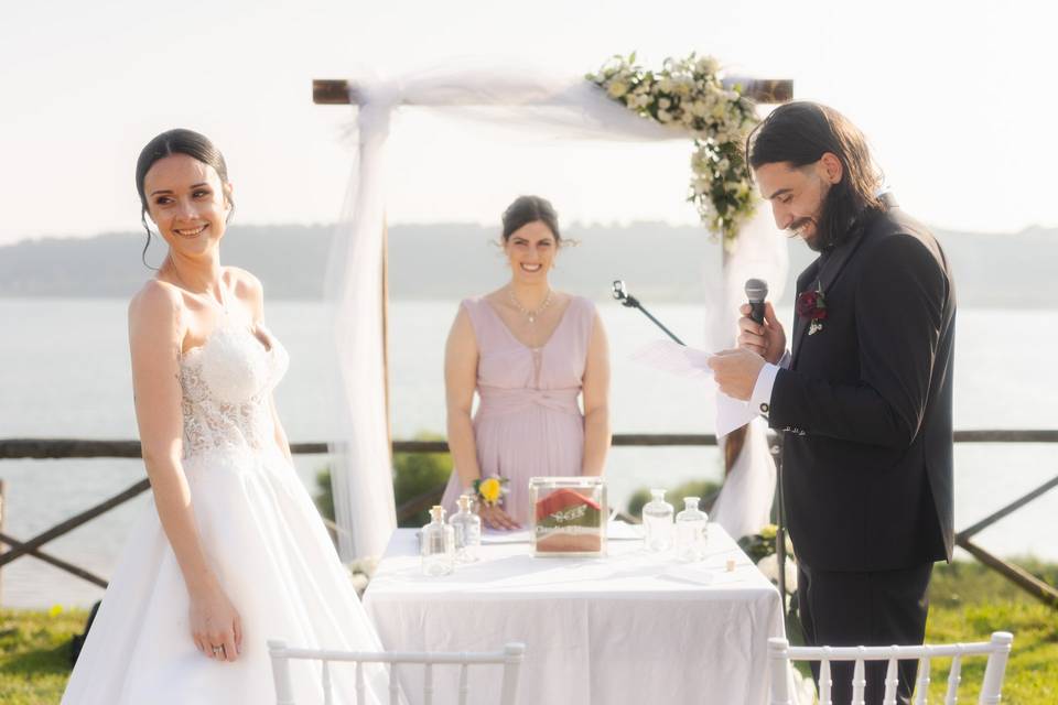 Elopement Abruzzo