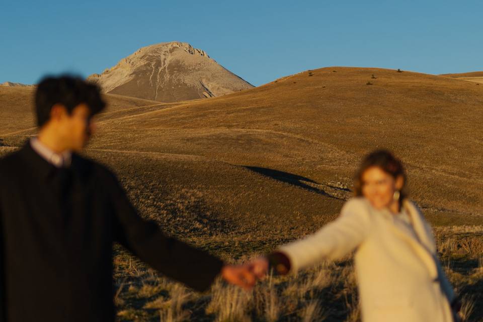 Elopement Rome