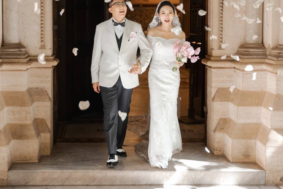 Ceremony