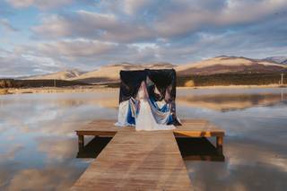 Juniper Ridge Events