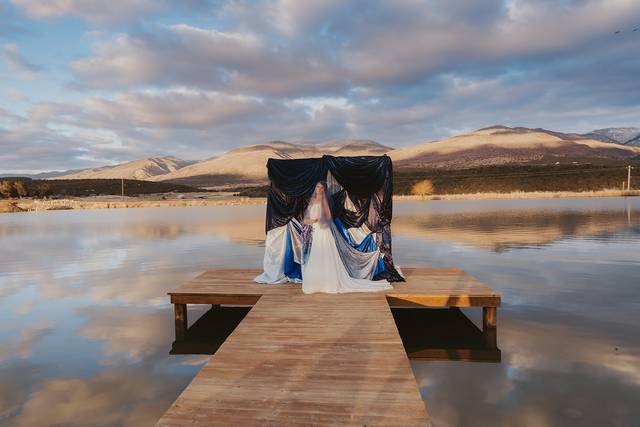 Juniper Ridge Events