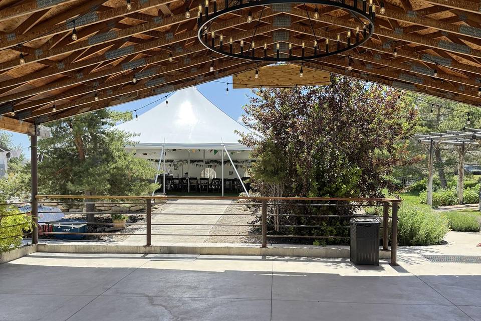 Tent