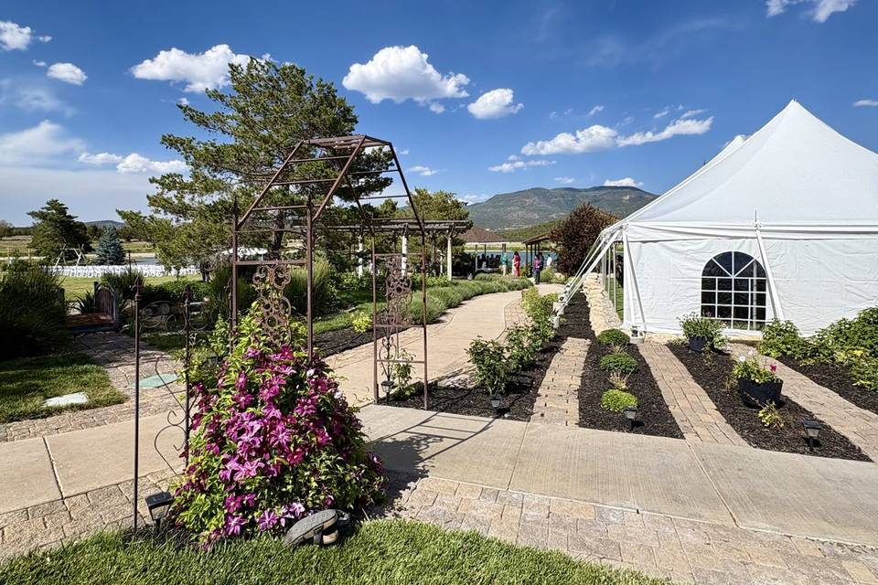 Tent