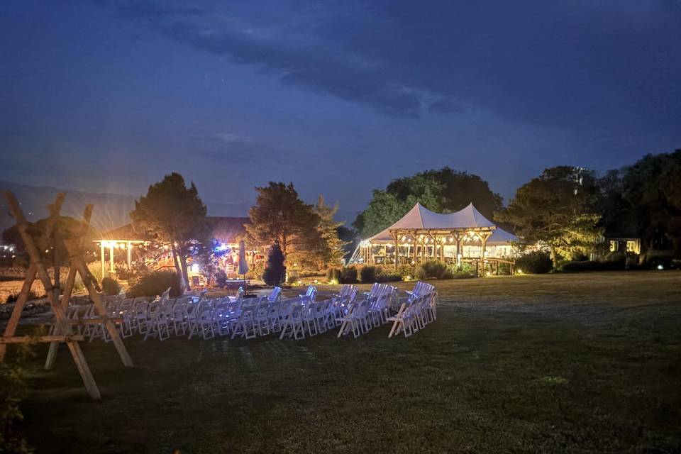 Tent
