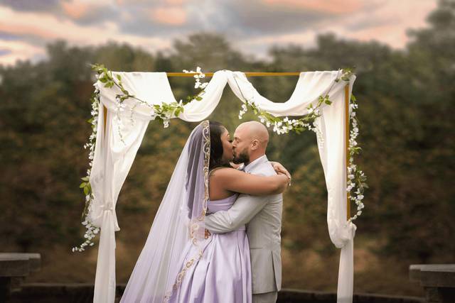 Rochester Wedding Photography