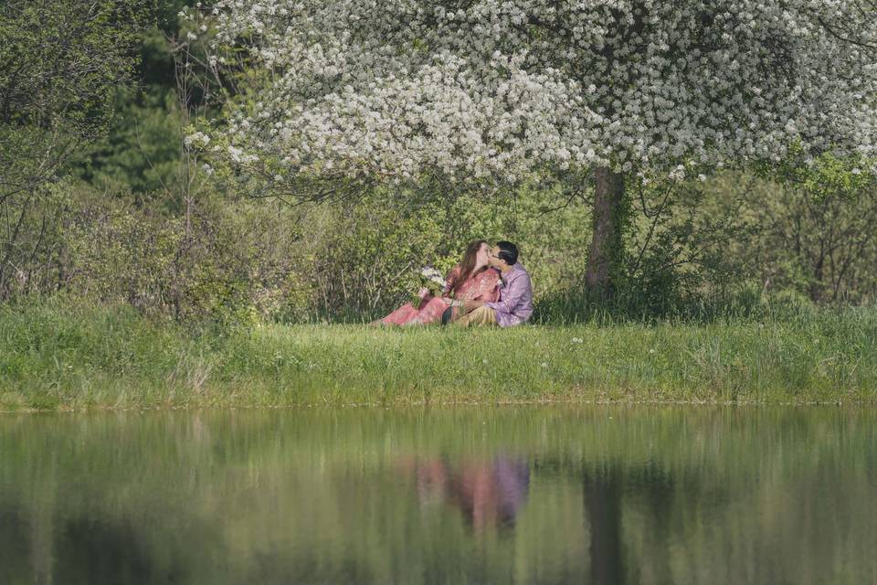 Rochester Wedding Photography