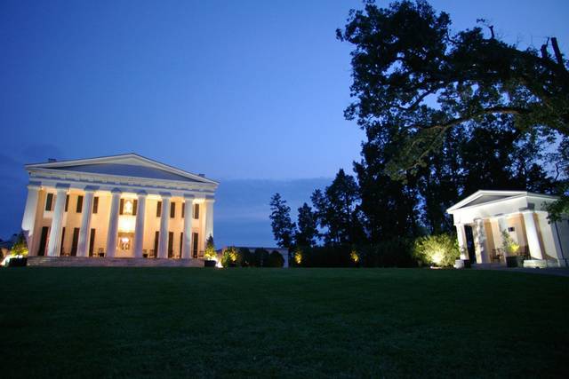 Berry Hill Resort
