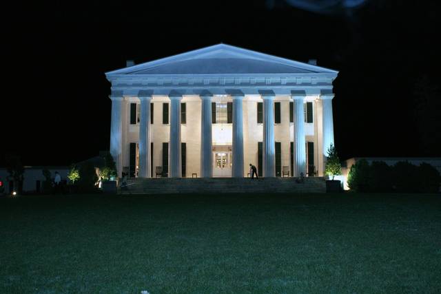 Berry Hill Resort